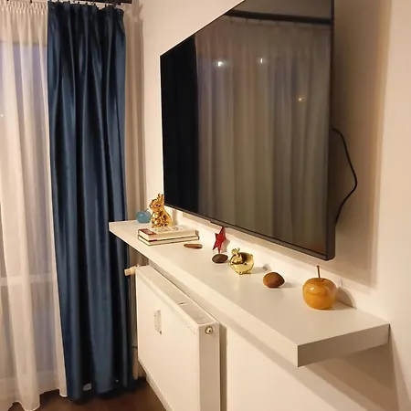 Near Spodek Katovice