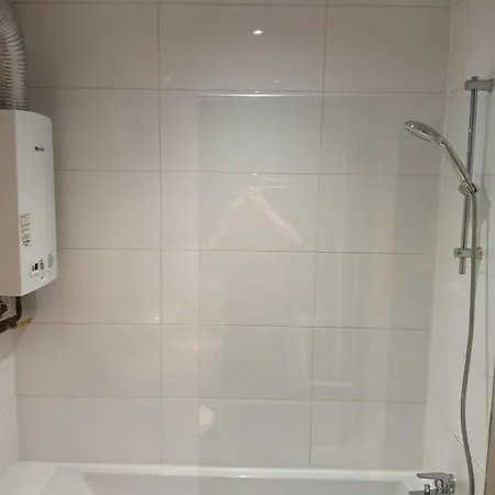 Apartment Near Spodek Katowice