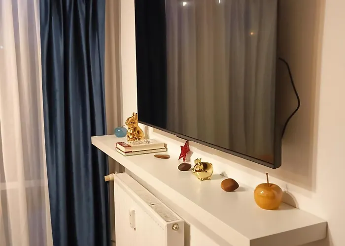 Near Spodek Katovice