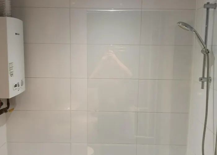 Appartement Near Spodek Katowice