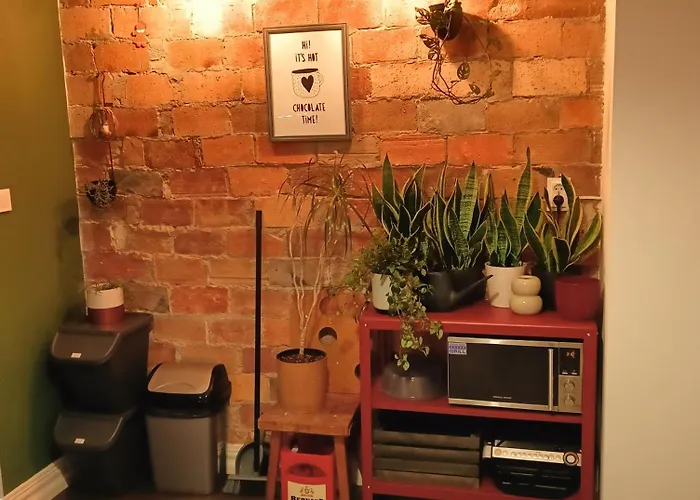 Appartement Near Spodek